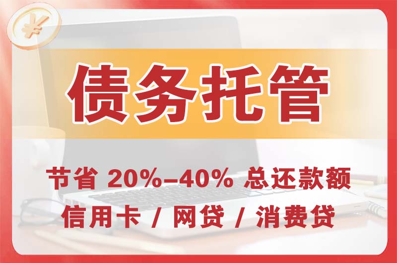 南日岛债务托管